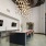 Spacious resident kitchen