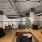 Large lounge area
