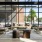 Beautiful clubroom with lounge seating