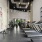 Open and well-lit fitness center
