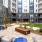 Outdoor Lounge Area