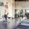 fitness center with ample machines