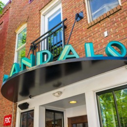 The weekend is so close we can almost taste it!
Luckily, ever_andalo is open already, tastes even better, and is only a short walk from us here at 30Six NoDa!
#CharlotteApartment #NoDaApartment #LYNX #CharlotteNC #CATS #Lightrail #CLTApartment #NoDa #ApartmentLife #BlueLine #CLT #28205 #36thstreet Instagram post from @30sixnoda on July 17, 2024 08:00:26am